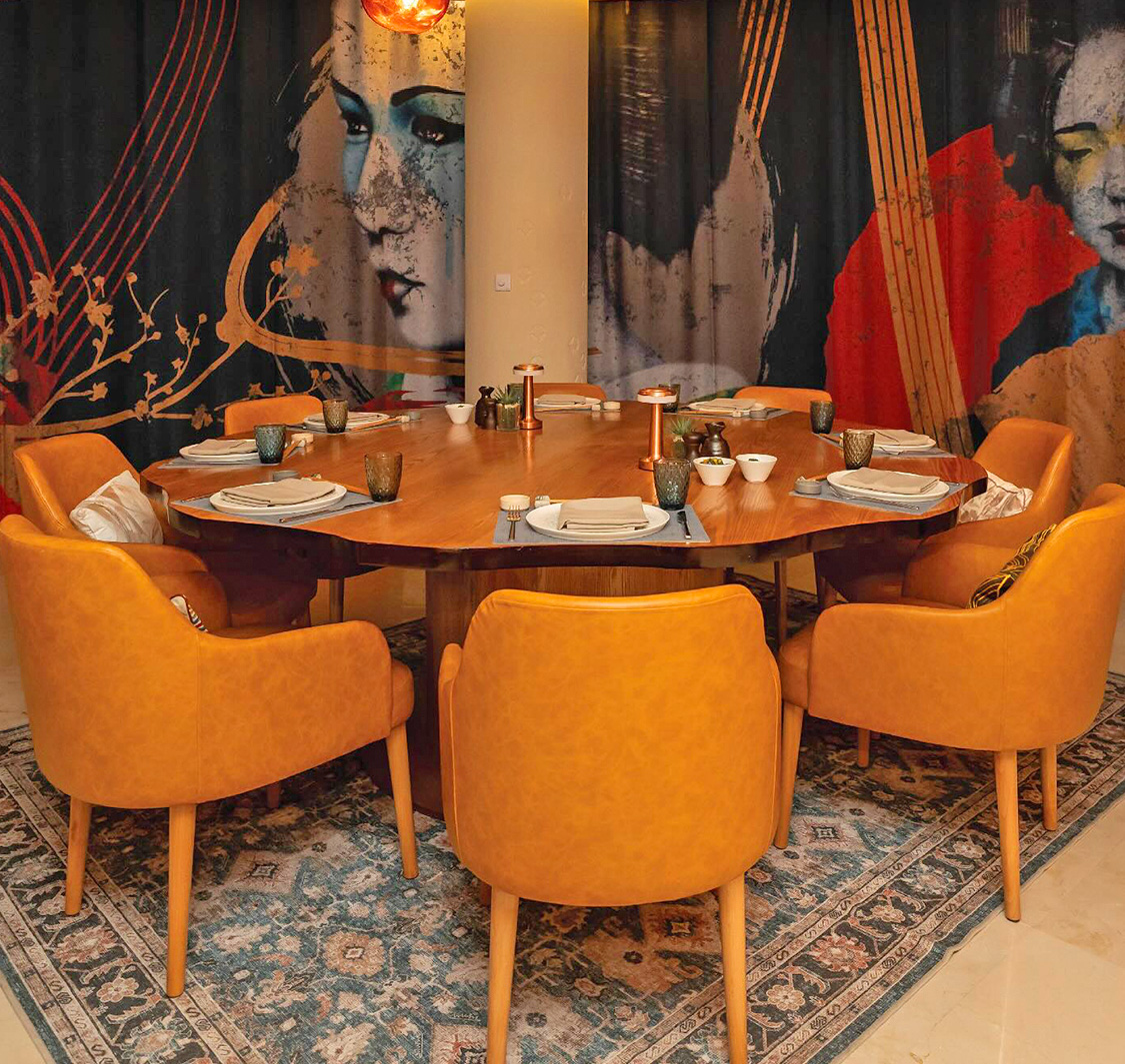 Goji Kitchen