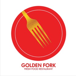 Golden Fork