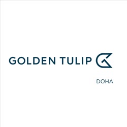 Golden Tulip Doha Pool