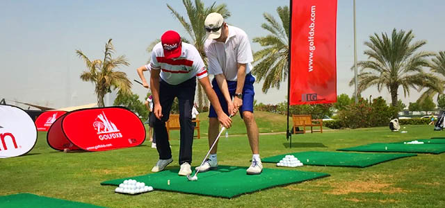 GolfDXB