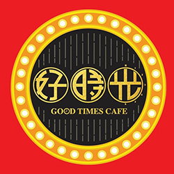 Good Times Cafe