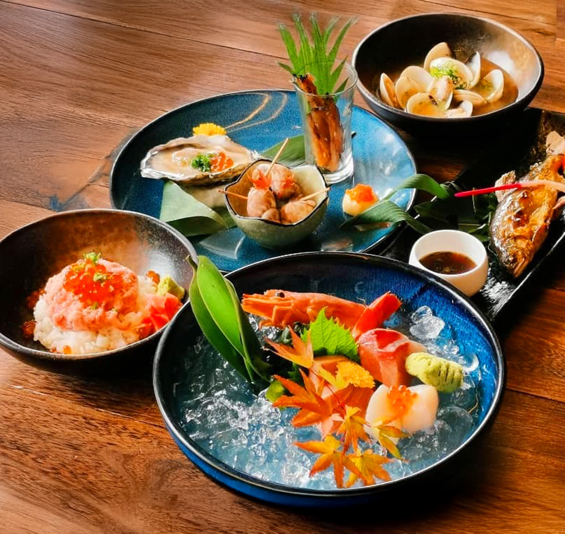 Goro Japanese