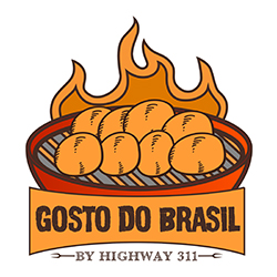 Gosto Do Brasil