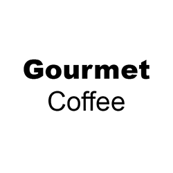 Gourmet Coffee
