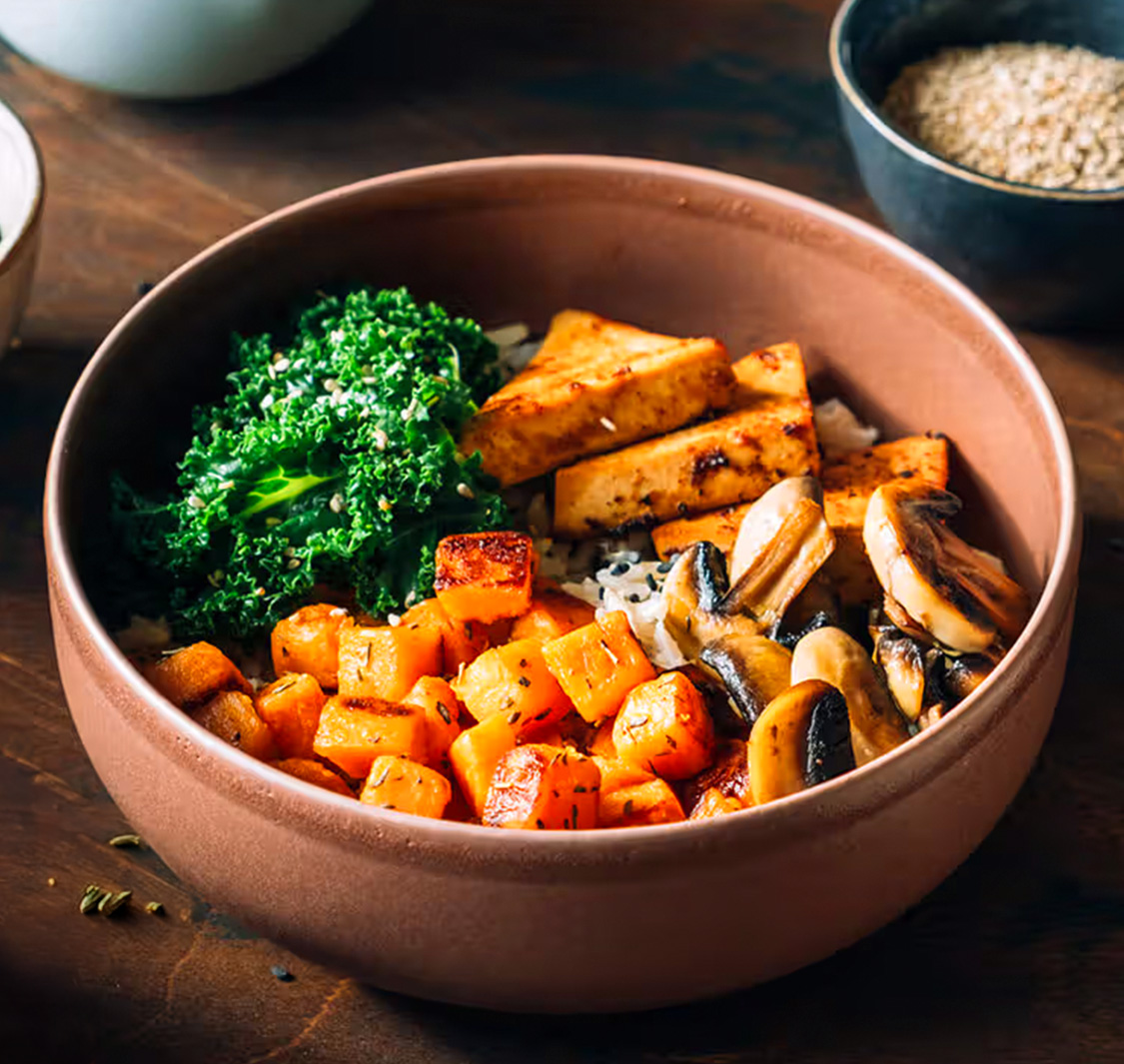 Govardhan Vegetarian Restaurant