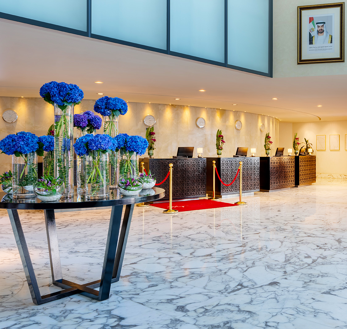 Grand Millennium Al Wahda