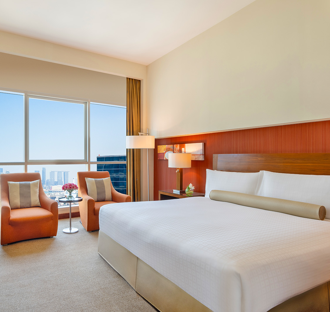 Grand Millennium Al Wahda