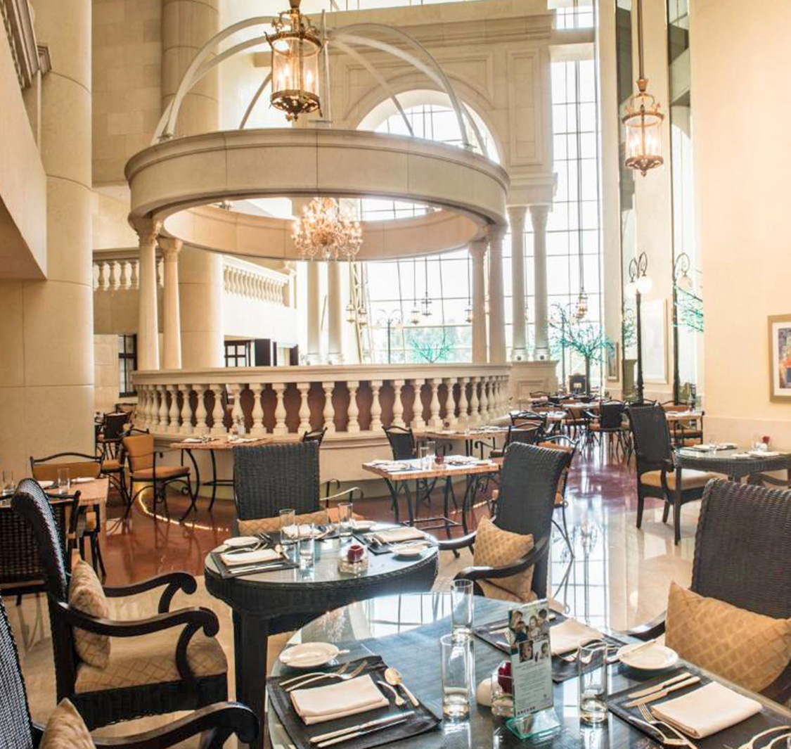 Grand Millennium Dubai