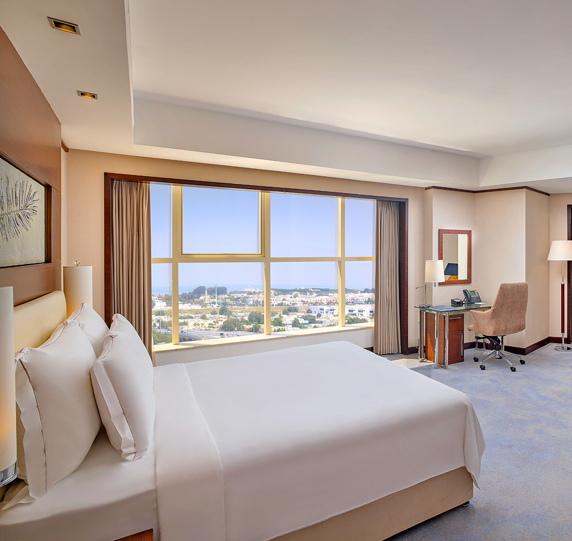 Grand Millennium Dubai