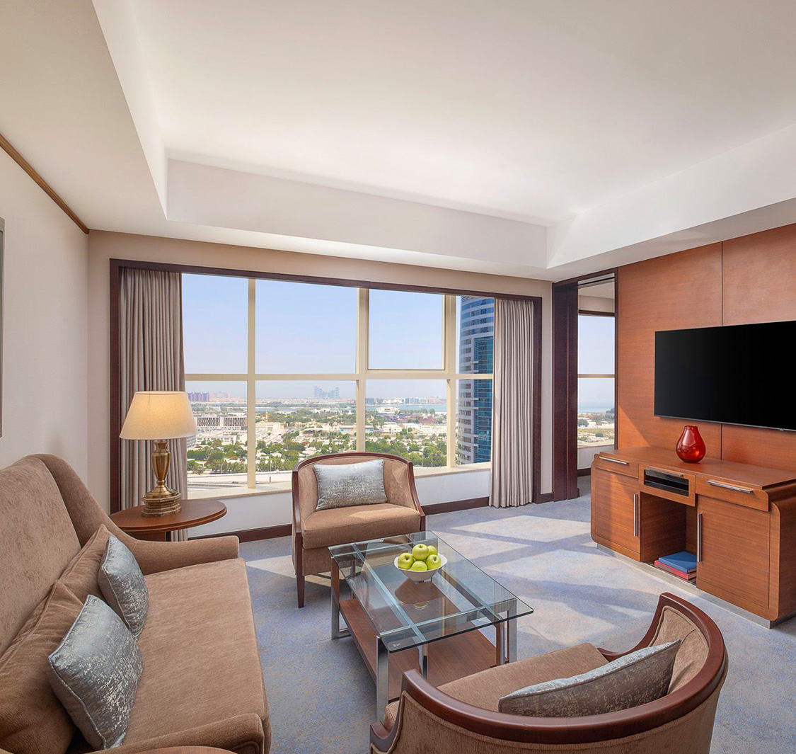 Grand Millennium Dubai