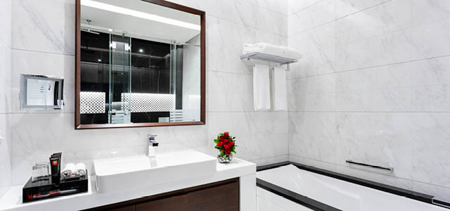 Grand Millennium Hotel Business Bay