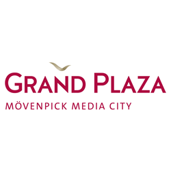 Grand Plaza Movenpick Media City