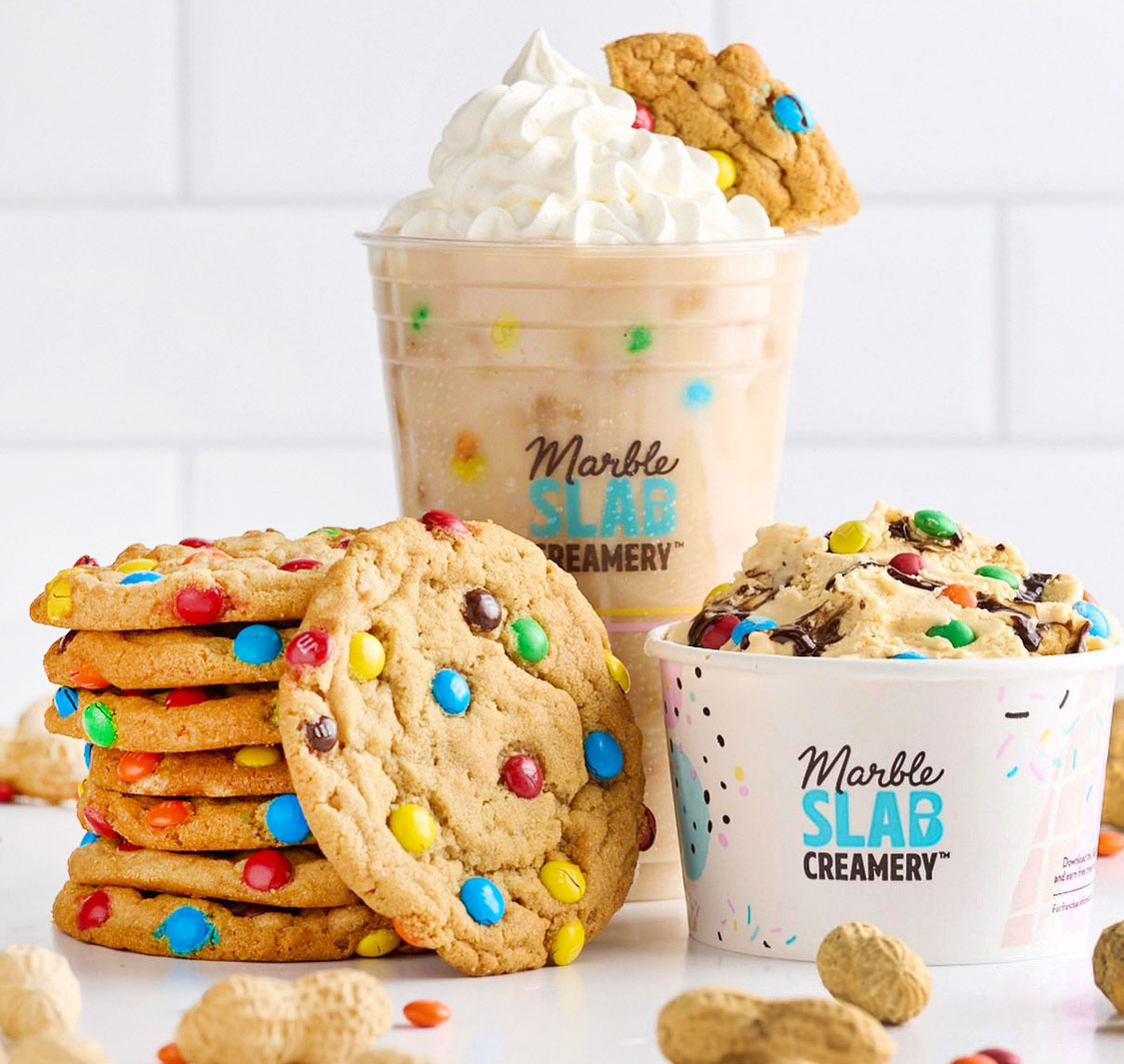 Great American Cookies - Bahrain