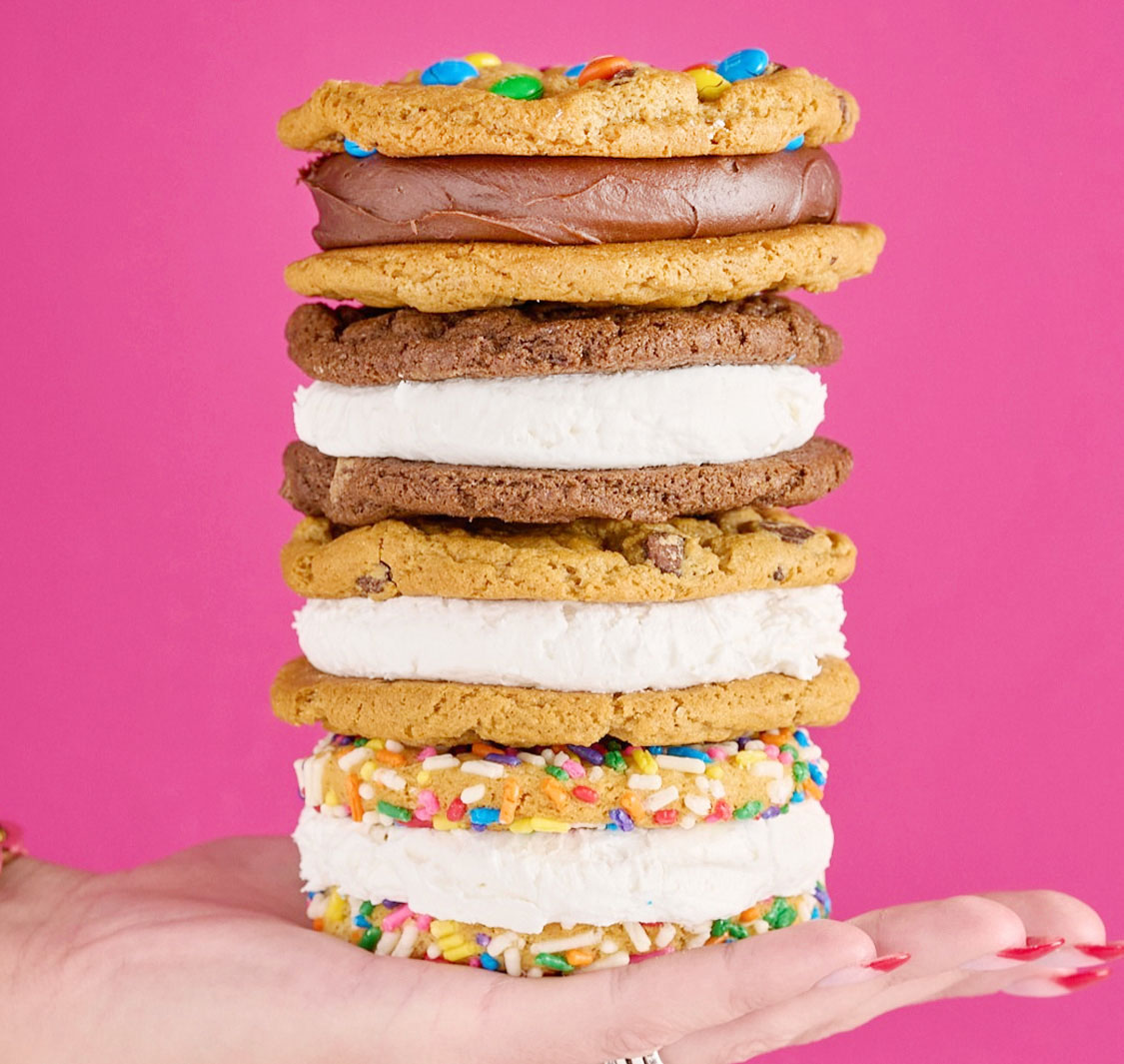 Great American Cookies - Bahrain