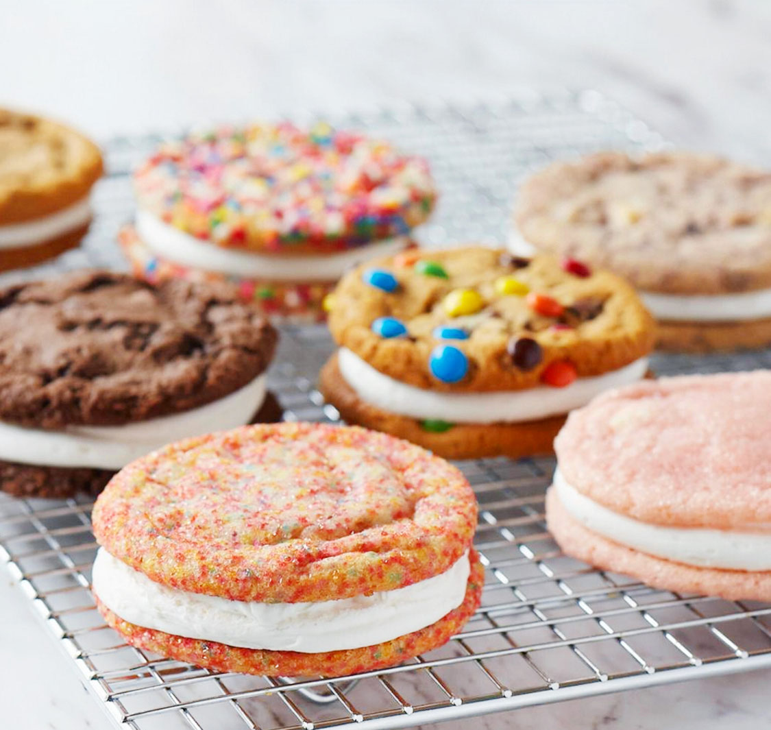 Great American Cookies - Bahrain