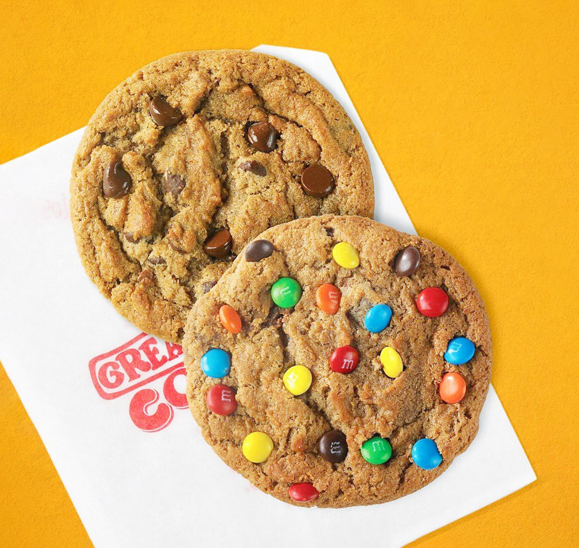 Great American Cookies - Bahrain