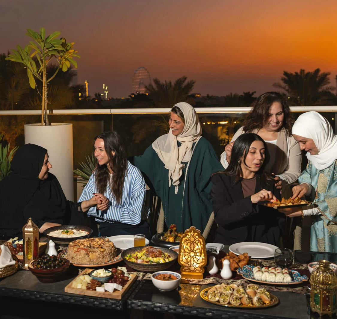 Great British Restaurant