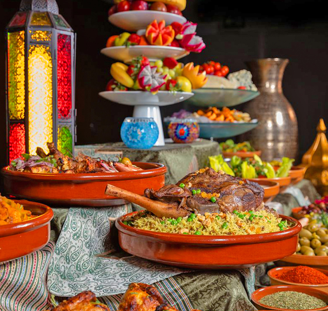 Great British Restaurant