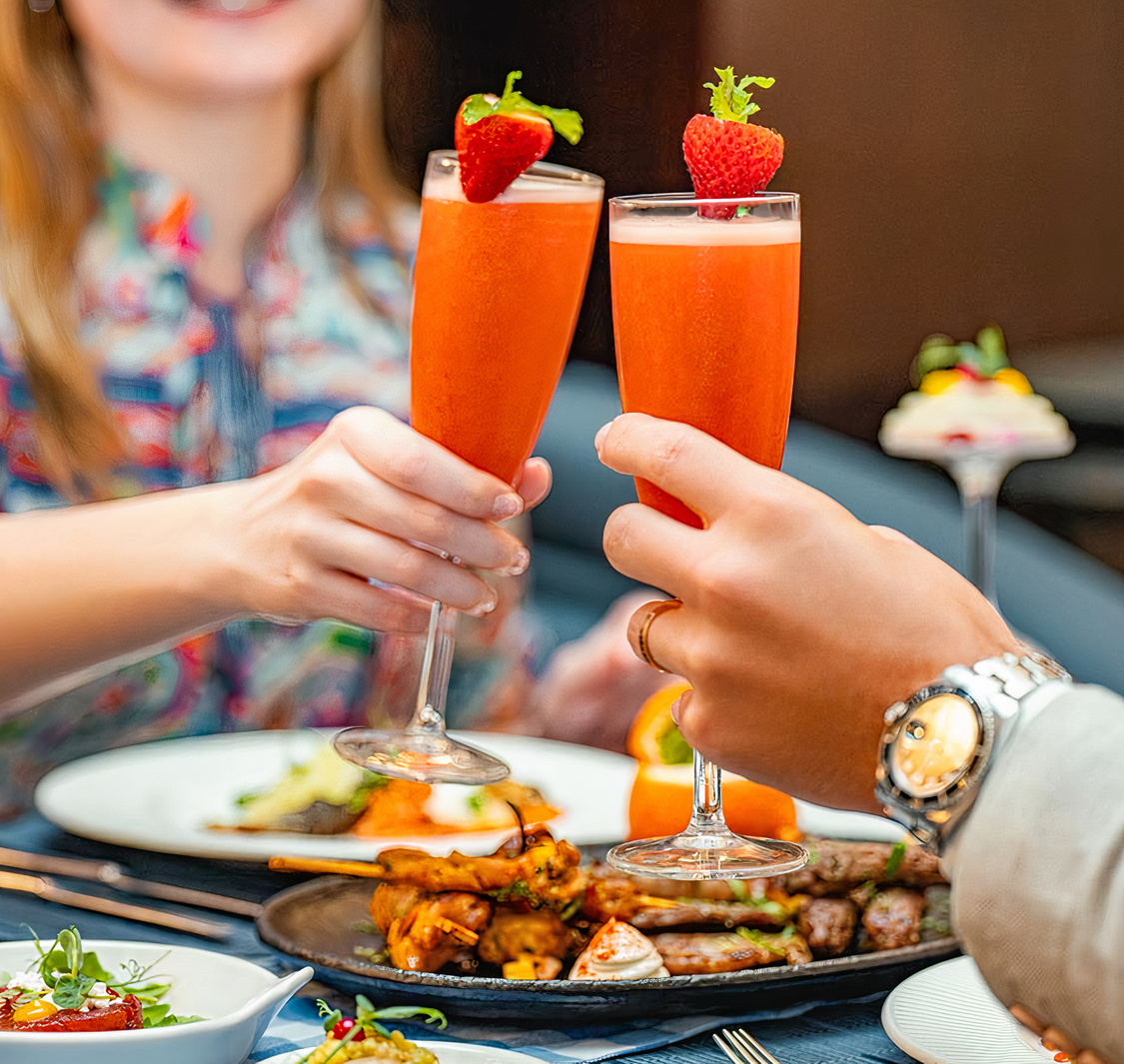 Great British Restaurant