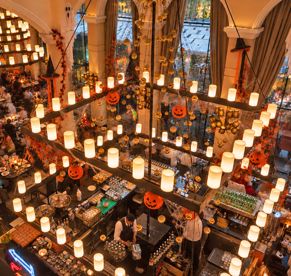 Great British Restaurant