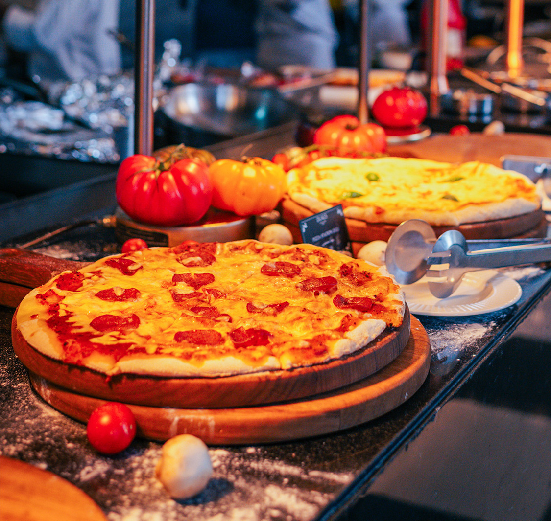 Great British Restaurant