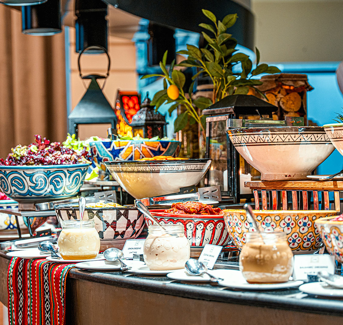 Great British Restaurant