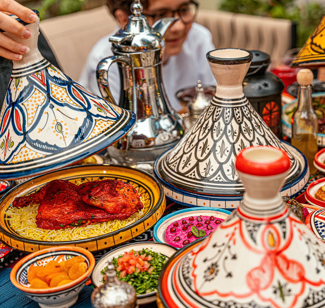 Great British Restaurant