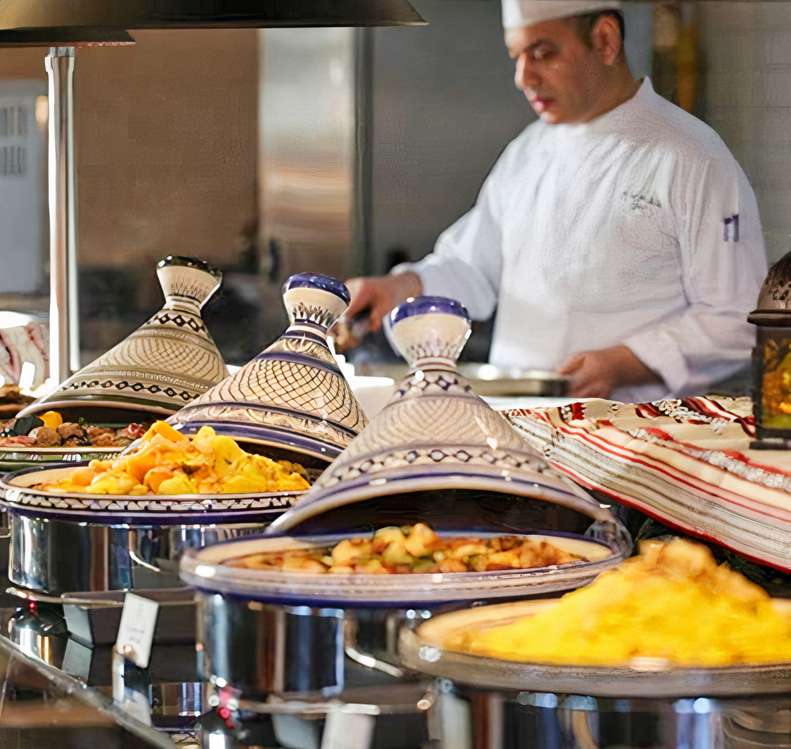 Great British Restaurant