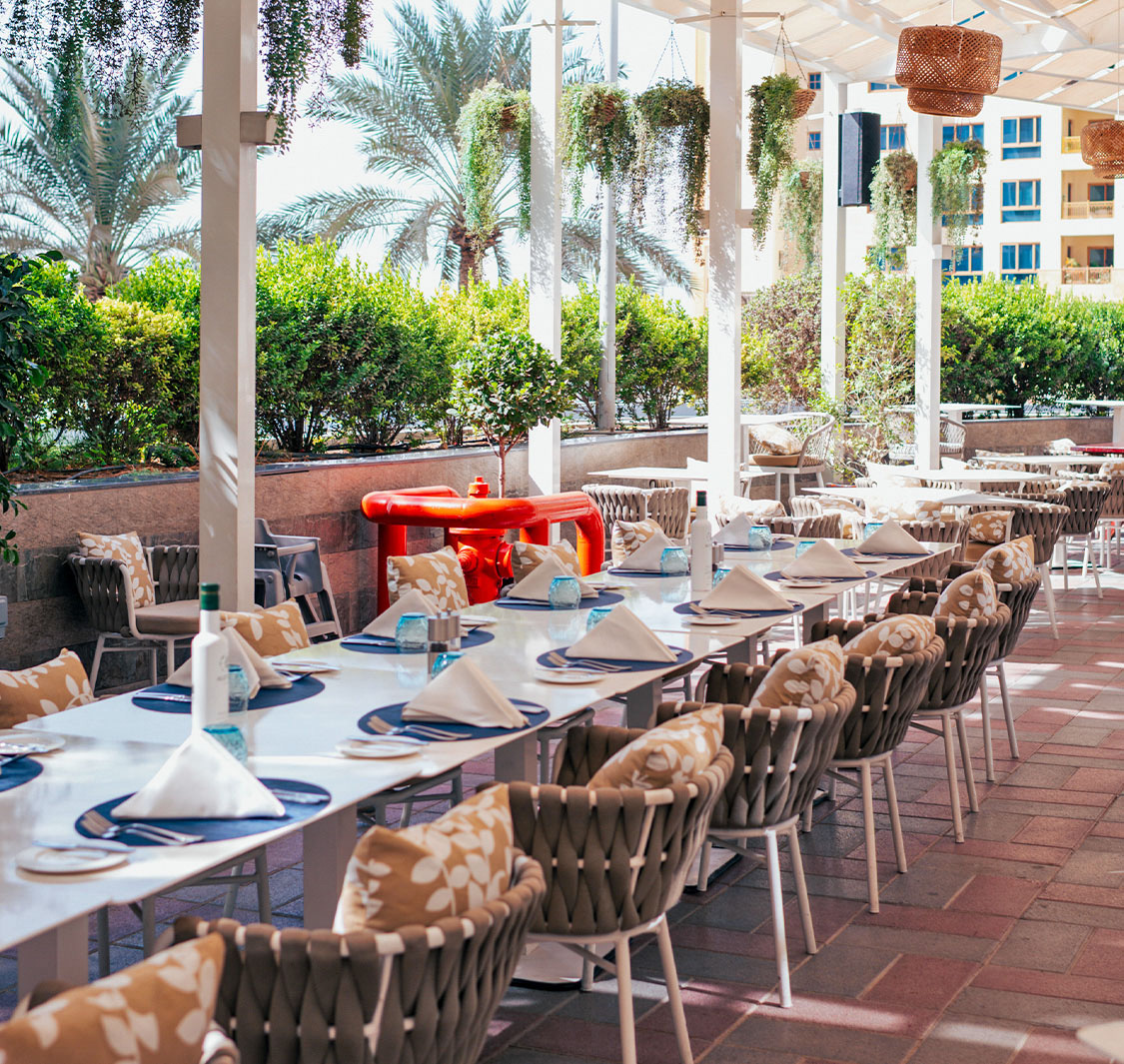 Great British Restaurant