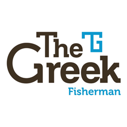 Greek Fisherman