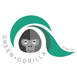 Green Gorilla