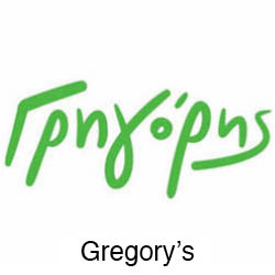 Gregory's