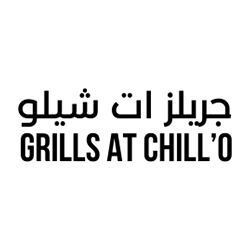 Grills At Chill’O