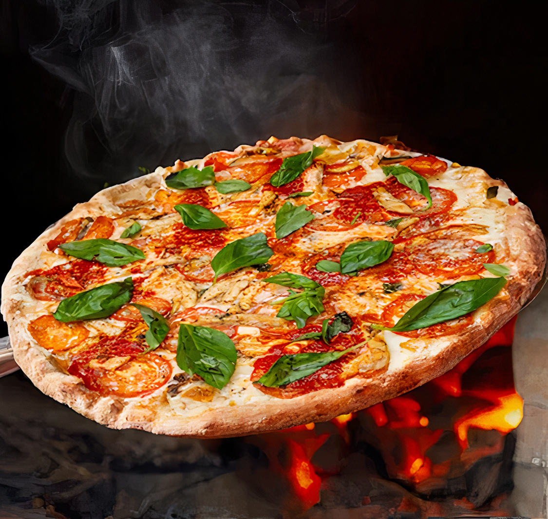 Grimaldi's Pizzeria - Dubai