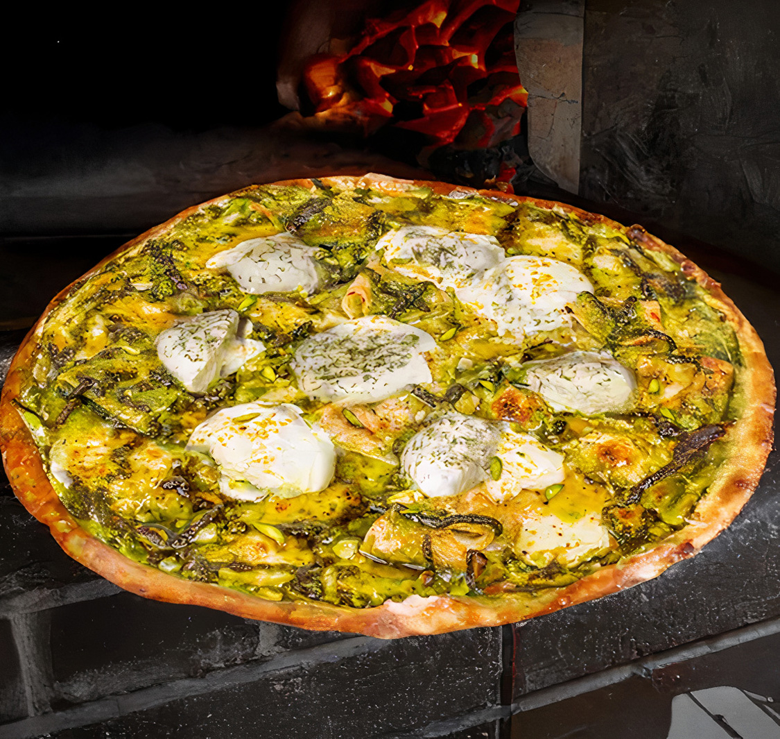 Grimaldi's Pizzeria - Dubai