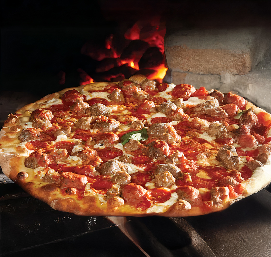 Grimaldi's Pizzeria - Dubai