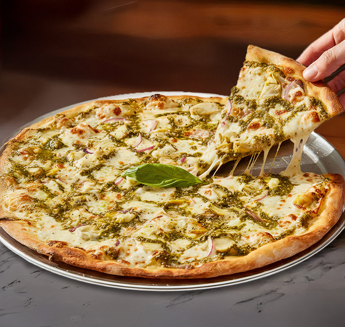 Grimaldi's Pizzeria - Dubai