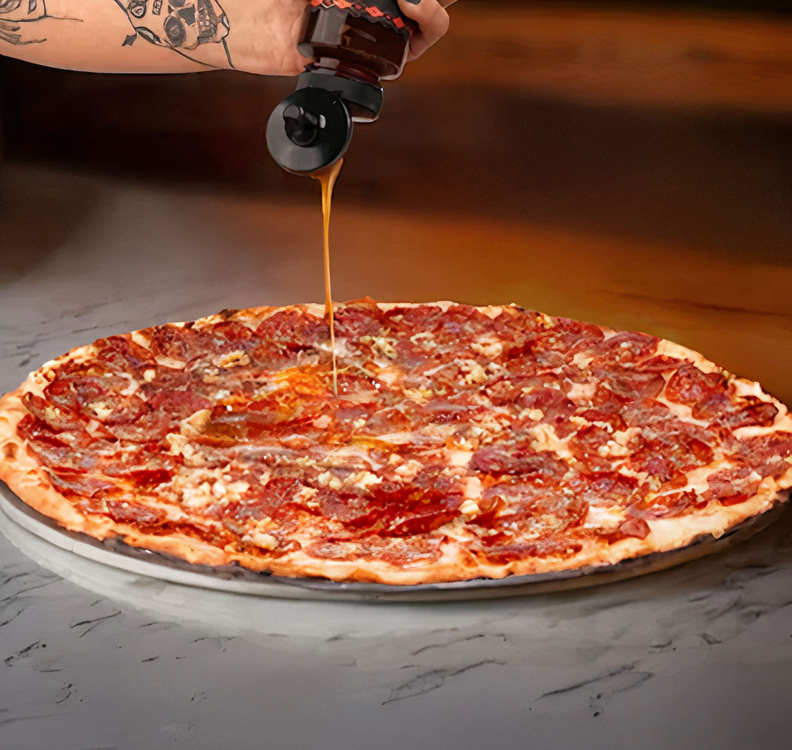 Grimaldi's Pizzeria - Dubai