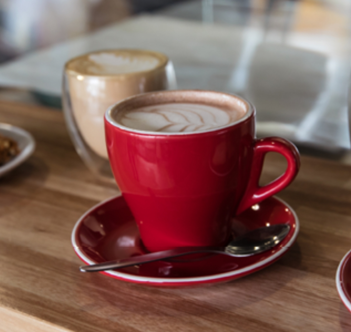 Ground Central Coffee