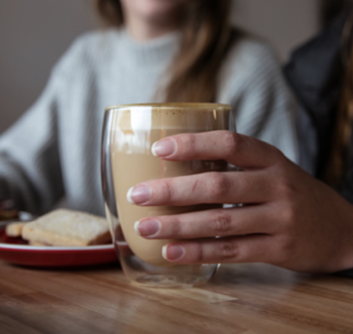 Ground Central Coffee