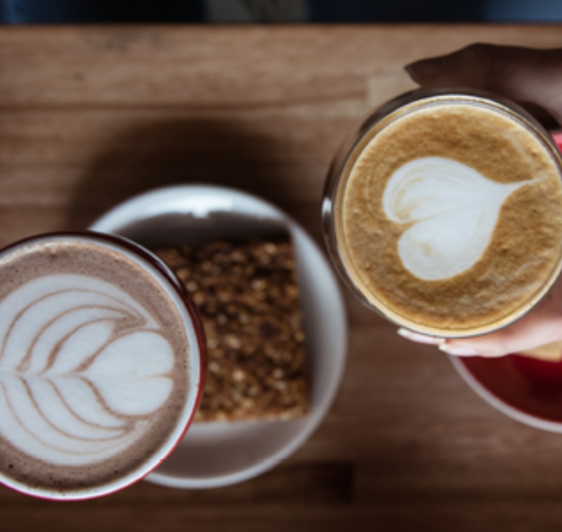 Ground Central Coffee