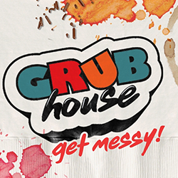 GRUBhouse Diner Kolonade