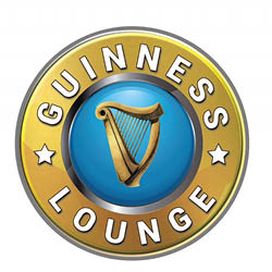 Guinness Lounge