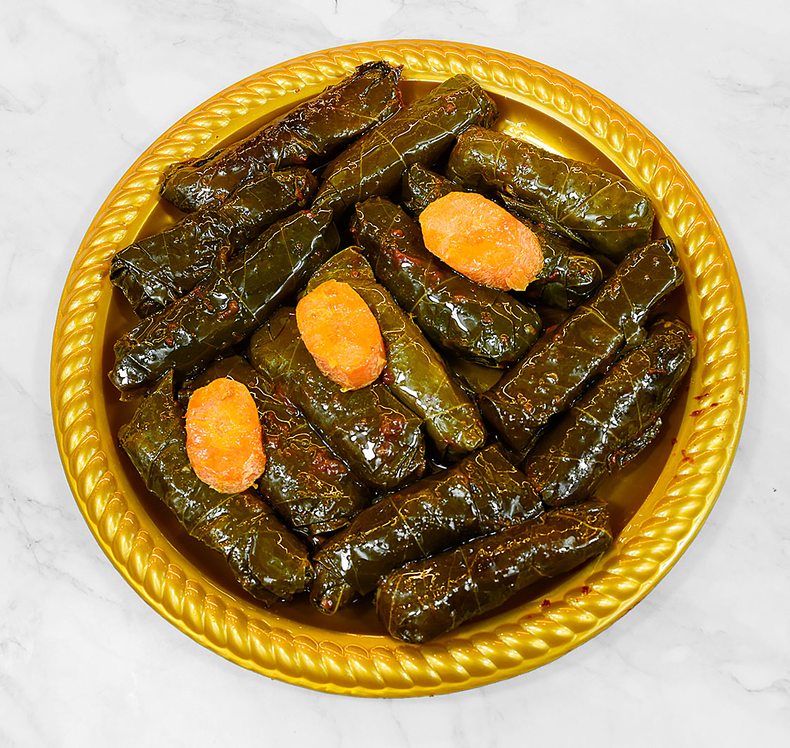 غصن الشامي للحلويات