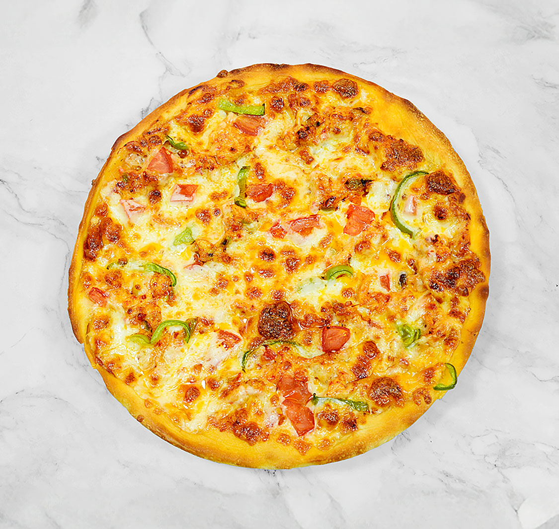 غصن الشامي للحلويات