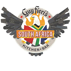 Guy Fieri's Kitchen & Bar