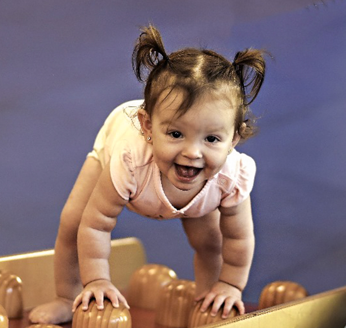 GYMBOREE PLAY & MUSIC