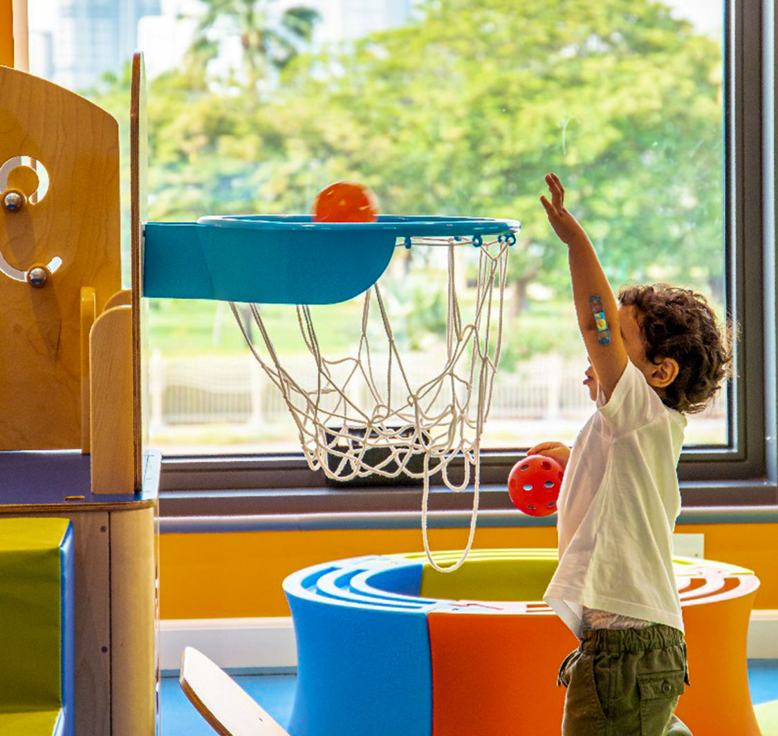 GYMBOREE PLAY & MUSIC