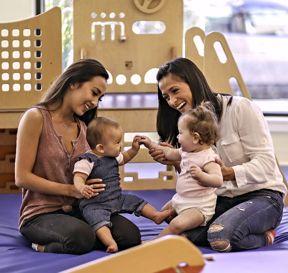 GYMBOREE PLAY & MUSIC