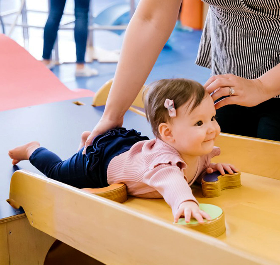 GYMBOREE PLAY & MUSIC